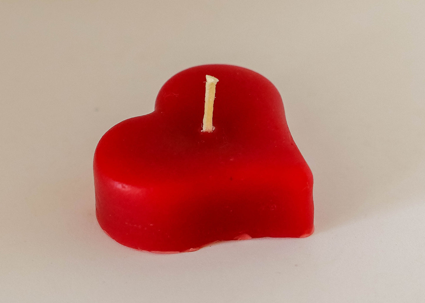 Red Small Heart