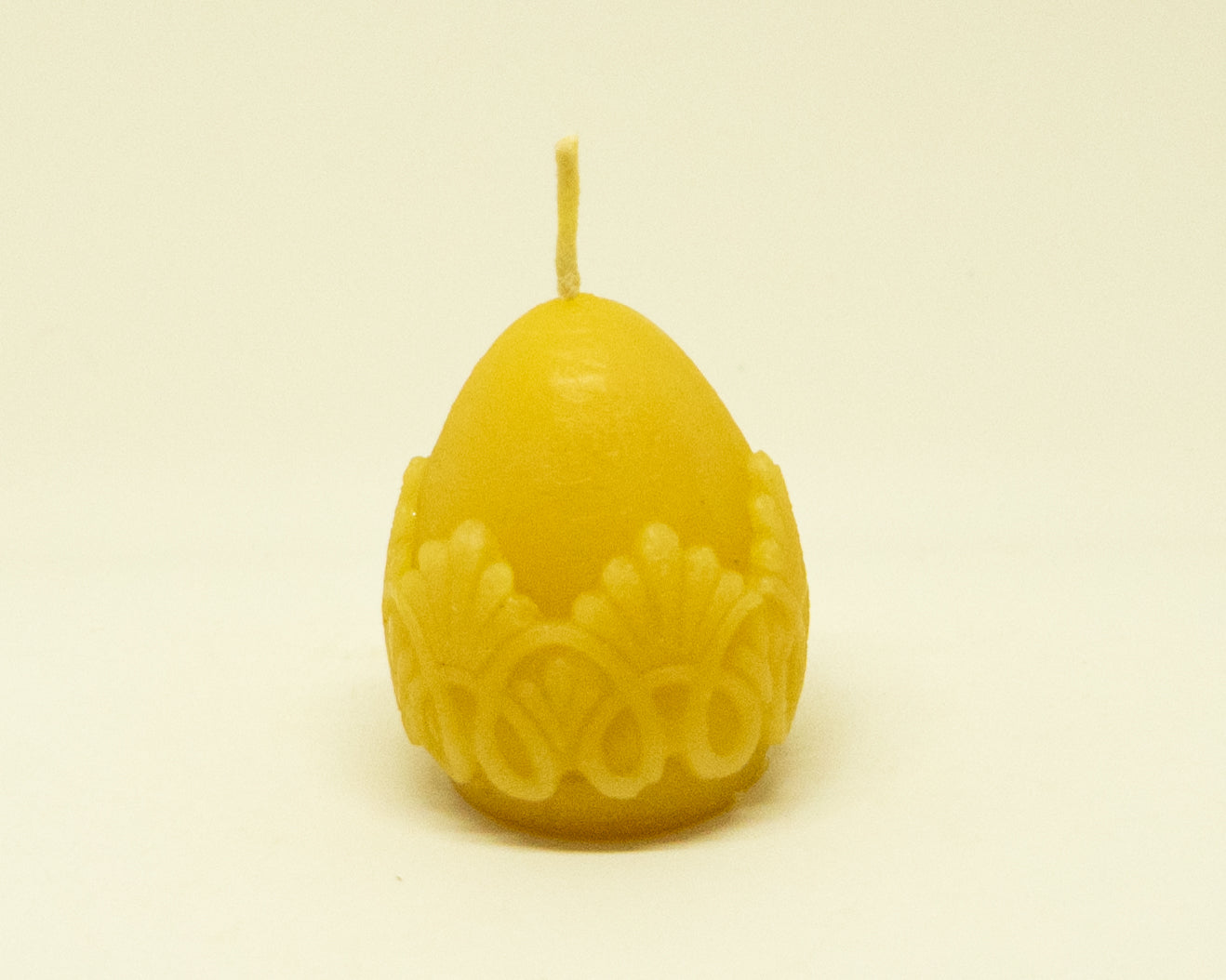 Small Decorated Egg
