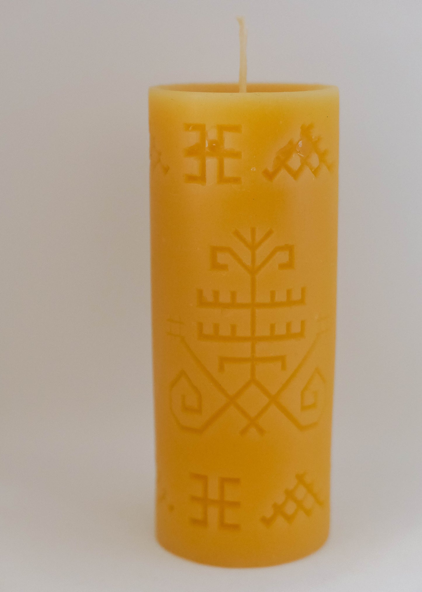 Latvian Symbols