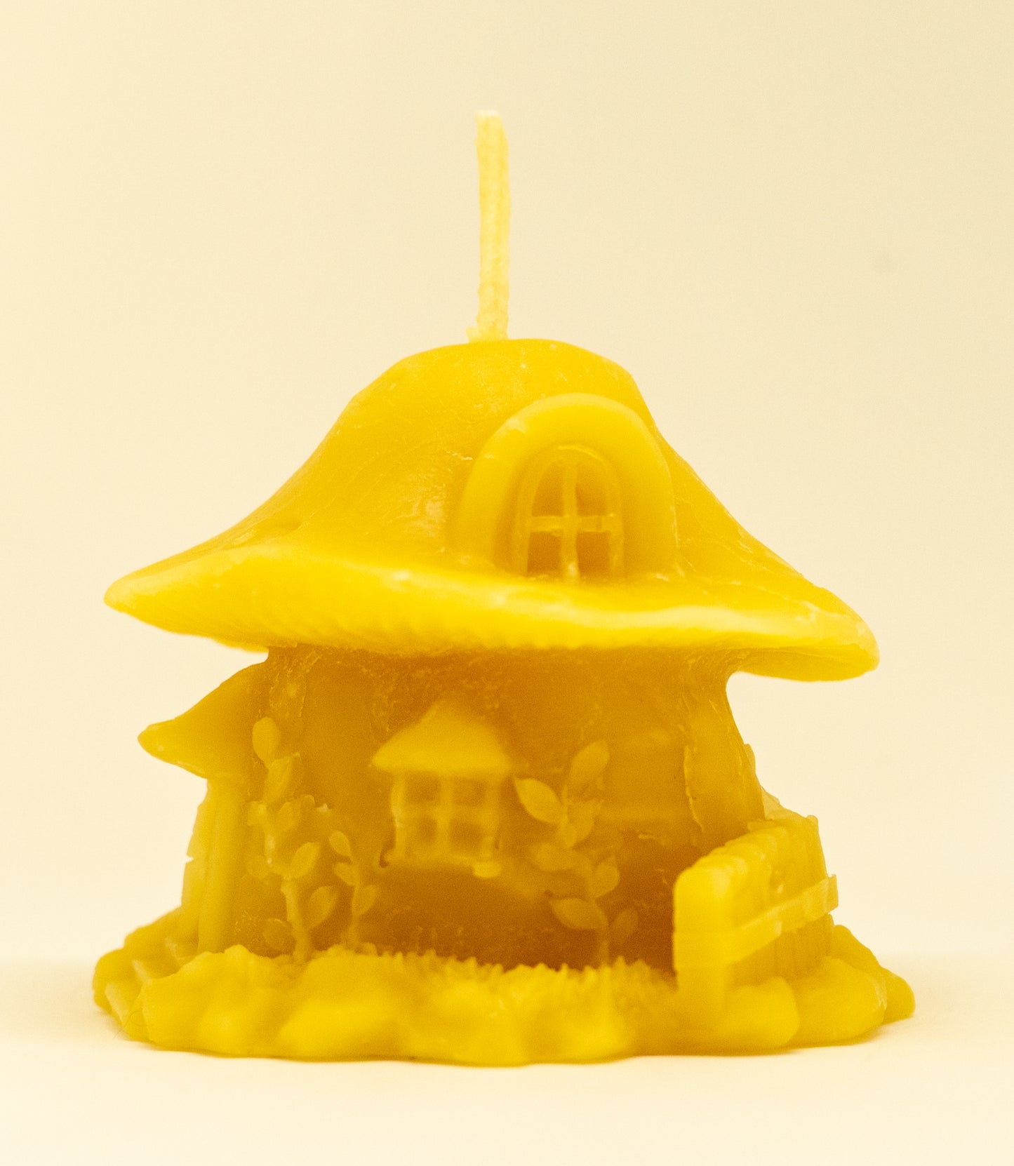 Nature Houses
