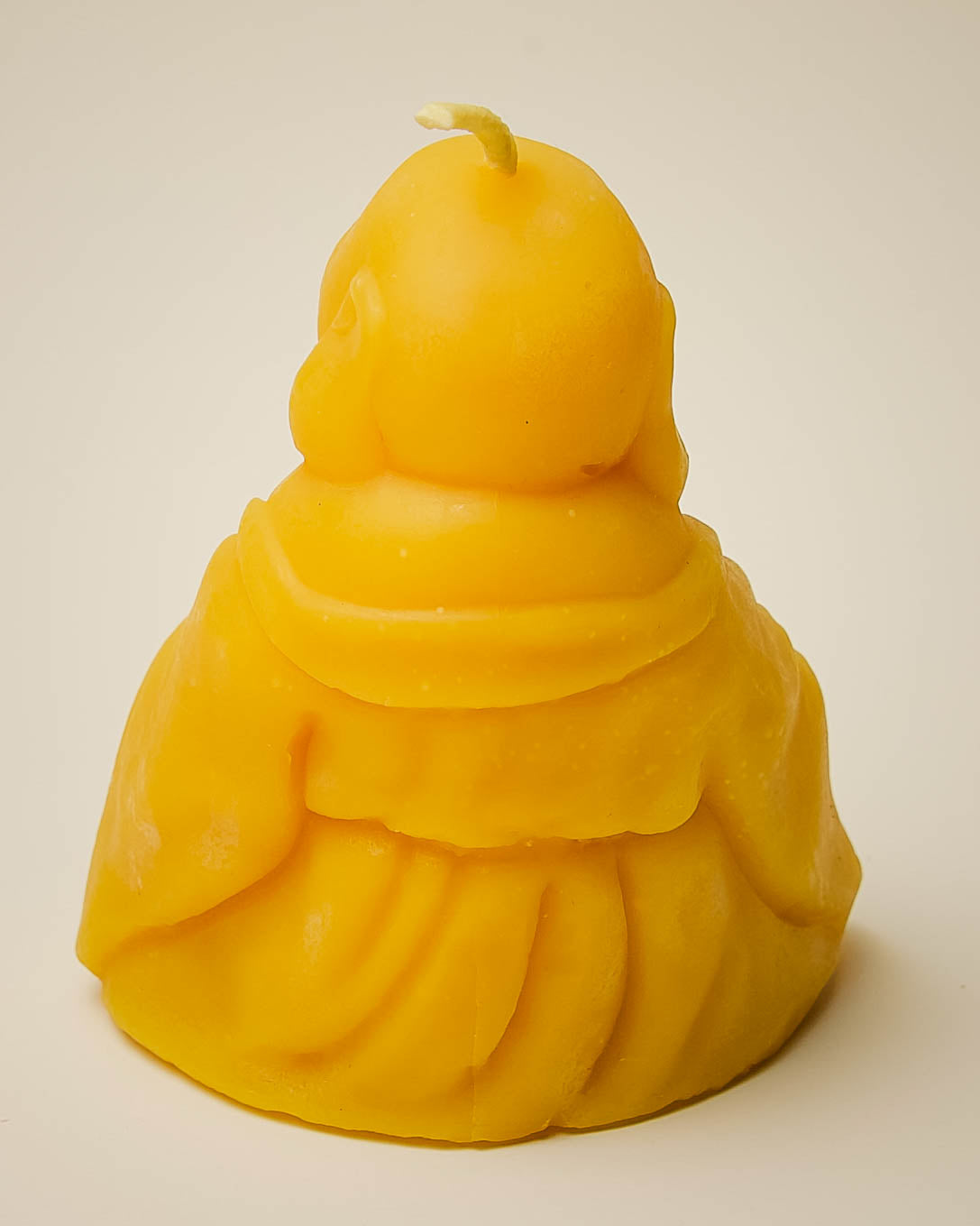 Happy Buddha