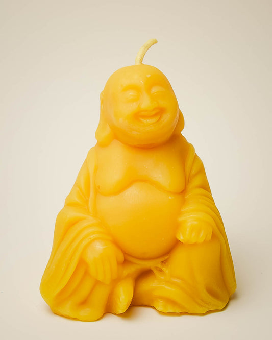 Happy Buddha